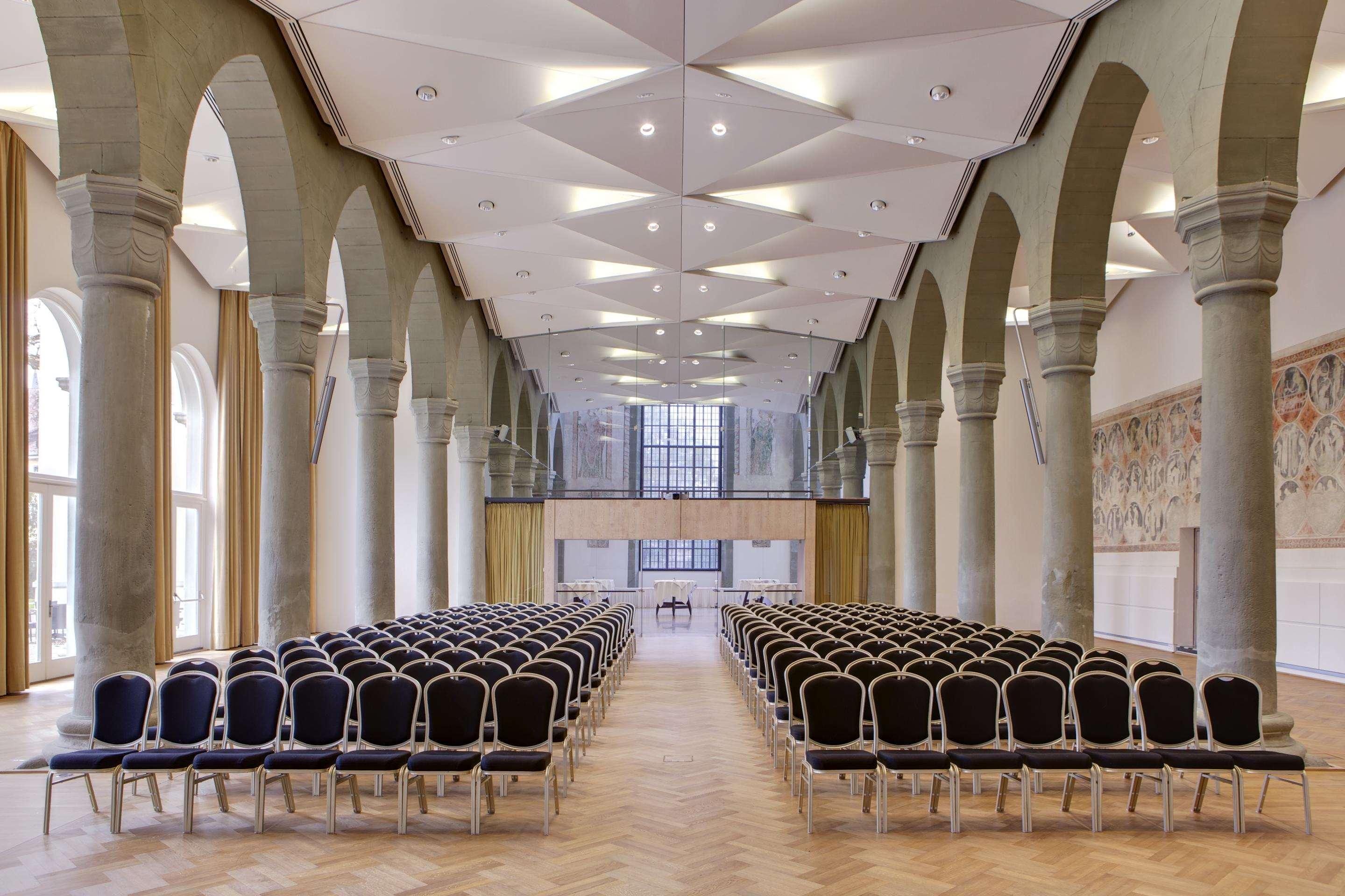 Steigenberger Inselhotel Konstanz Bagian luar foto